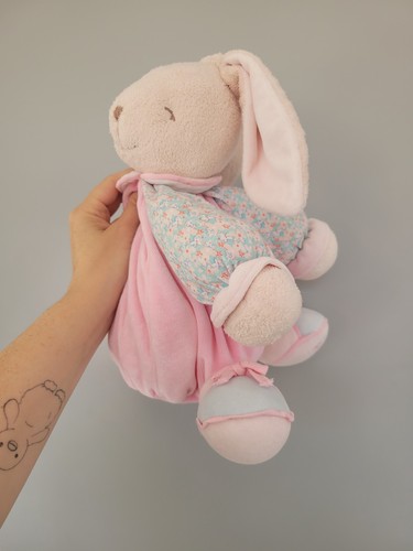 Kaloo lilirose boule rosa blau - kaloo,