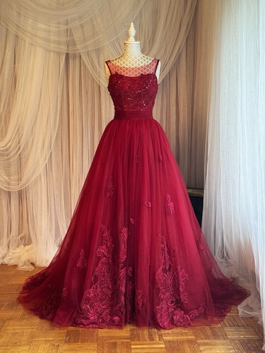 Neu ballkleid prinzessin - ballkleid,