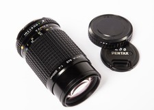 SMC Pentax FA 645 Objektiv 200 mm f/4 IF für 645