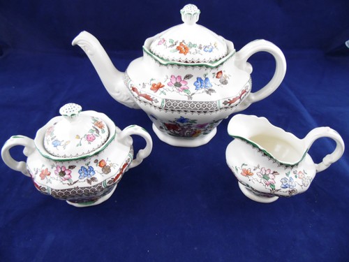 Teiliges spode copeland - 🍵3-teiliges,