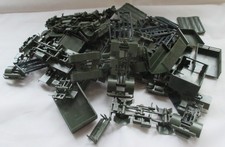 1/87 Roco Minitanks Unimog