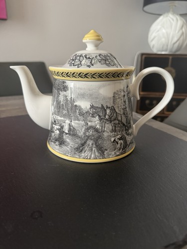 Villeroy boch b audun - boch,