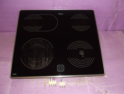 Whirlpool pfevs akr105 - whirlpool, akr105/ix