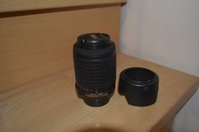 Nikon lens zoom nikkor - lens, af-s