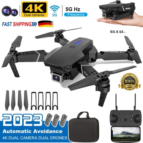 Gps drohne weitwinkel - gps, rc