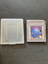 Tetris Nintendo Gameboy, GB