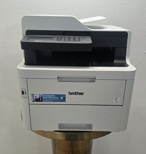 Brother mfc l3750cdw - brother, mfc-l3750cdw
