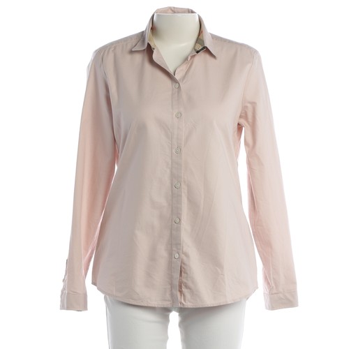 Burberry bluse rosa sehr - rosa,