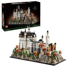 LEGO Architecture 21063