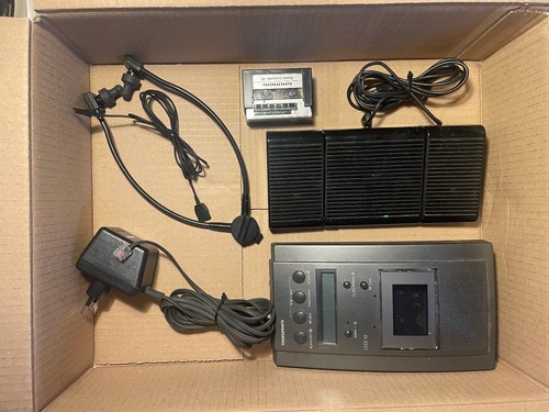 Grundig 3221 tonbandgerät - dt,
