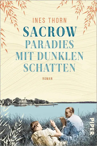 Sacrow paradies mit - paradies,