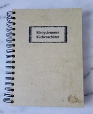 Königsbrunner Küchenschätze