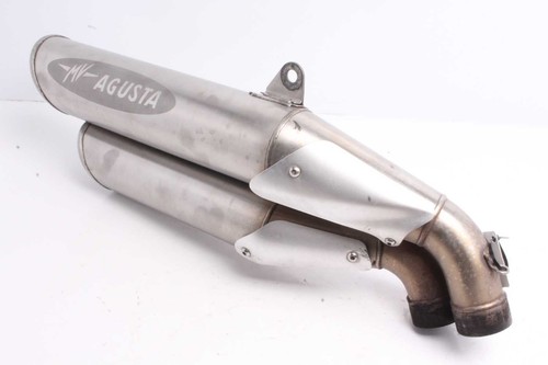 Auspuff schalldämpfer - auspuff,