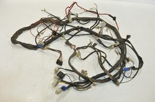 YAMAHA MAJESTY YP 125 R KABELBAUM KABELSTRANG KABEL LEITUNGEN STECKER ELEKTRIK