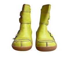 TMA EYES Stiefel Stiefeletten Sehr gut erhalten