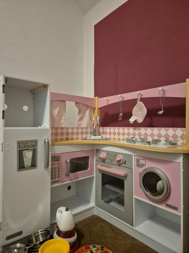 Spielküche kidkraft - spielküche,