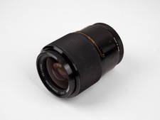 Soligor C/D Zoom+Macro 35-70mm