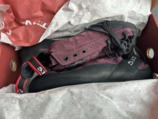Five Ten ANASAZI GUIDE Climbing Shoes/ Kletterschuhe Größe 44