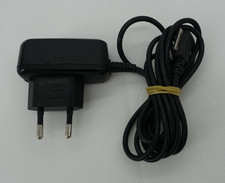 Sagem, DCH3-050EU, 189732783,  Ladekabel, Netzteil, 5V, 500mA (T581)