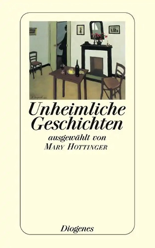 Unheimliche geschichten - unheimliche,