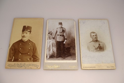 Cdv kab foto - kab, kuk
