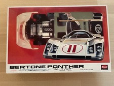 Eidai Grip 1/20 Bertone
