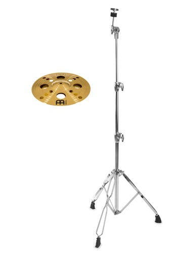 Meinl hcs trash stack - meinl,