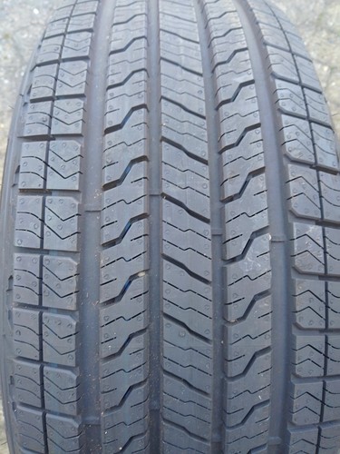 Goodyear wrangler territory - goodyear, ht