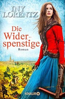 Die widerspenstige roman - die,