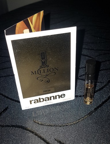 Paco rabanne million - paco, 1