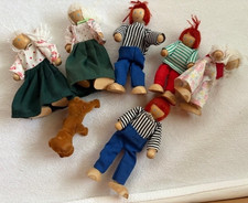 Familie Puppenhaus , 6
