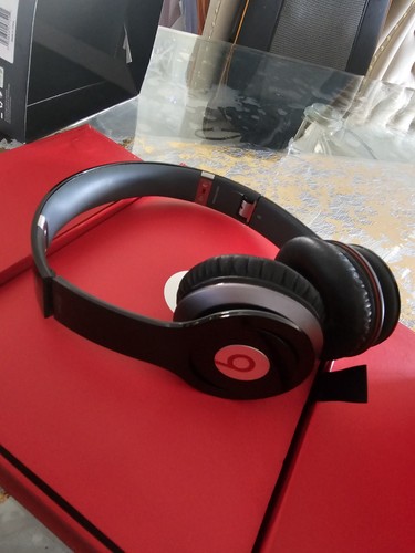 Beats dre solo hd - dre,