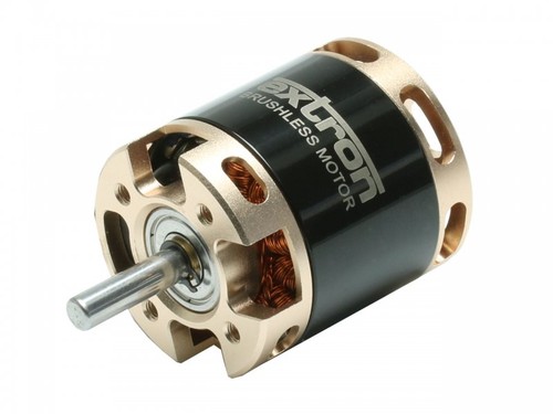 Extron brushless motor - extron,