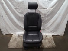 Sitz rechts vorn Mercedes Benz