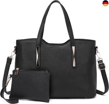 Miss Lulu Handtasche Damen
