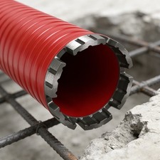 Diamantbohrkrone Kernbohrkrone