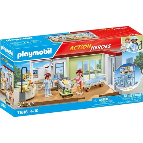 Playmobil 71616 - playmobil,