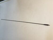 Citroën Berlingo 2003 MF 1.6 16V Antenne 