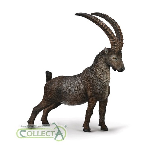 Collecta 80020 alpensteinbock - collecta,