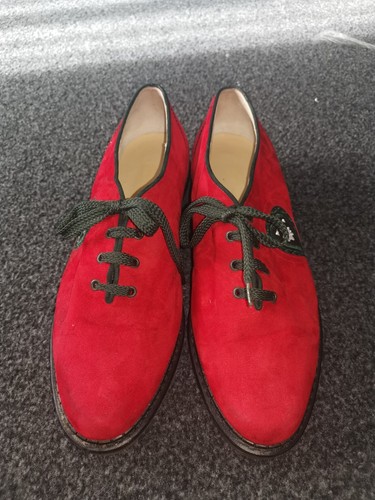 Hans behr trachten - behr, trachten-schuhe