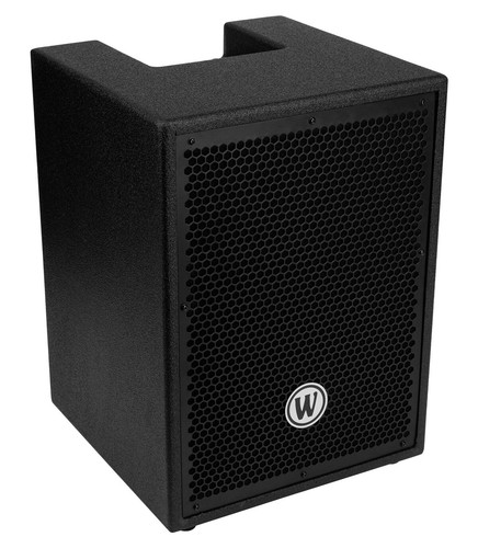 Warwick gnome pro cab 4 - gnome, 12/4