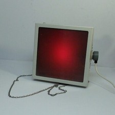 Dunkelkammer/Fotolaborleuchte