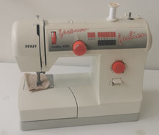 PFAFF Nähmaschine Modell hobby 4250