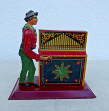 Antriebsmodell Dampfmaschine