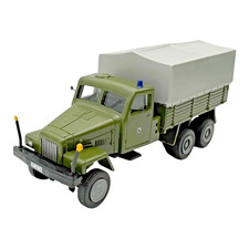 1:87 IFA G5 LKW Pritsche /