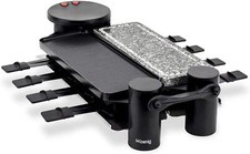 Raclette koenig rp360 - raclette, h.koenig