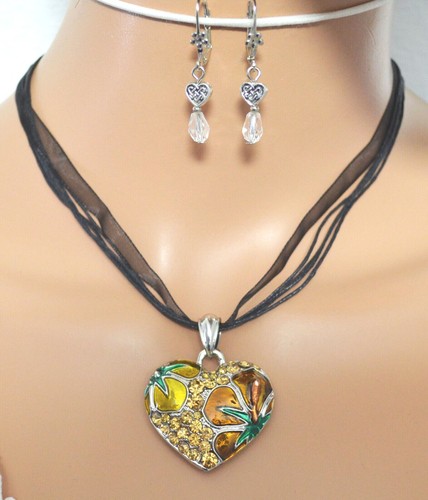 Trachtenschmuck trachtenkette - trachtenschmuck,