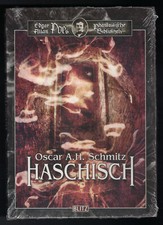 Oscar A. H. Schmitz: Haschisch