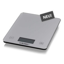 Digitale Küchenwaage