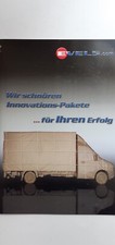 Evels: LKW-Aufbauten -